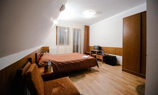 фото отеля Cabana Capra Hotel Arefu