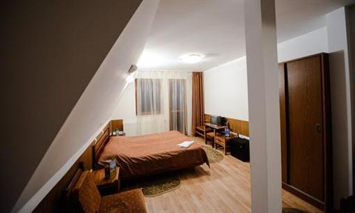 фото отеля Cabana Capra Hotel Arefu