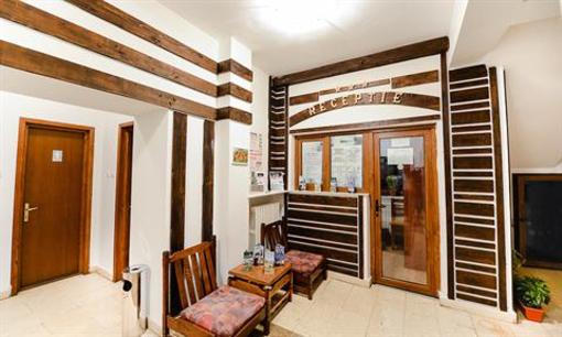 фото отеля Cabana Capra Hotel Arefu
