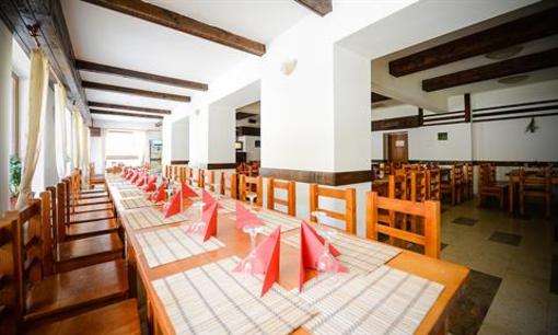 фото отеля Cabana Capra Hotel Arefu