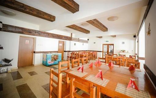 фото отеля Cabana Capra Hotel Arefu