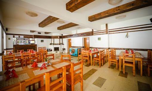 фото отеля Cabana Capra Hotel Arefu
