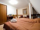 фото отеля Cabana Capra Hotel Arefu