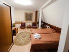 фото отеля Cabana Capra Hotel Arefu