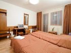 фото отеля Cabana Capra Hotel Arefu