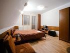 фото отеля Cabana Capra Hotel Arefu