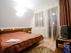 фото отеля Cabana Capra Hotel Arefu