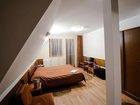 фото отеля Cabana Capra Hotel Arefu