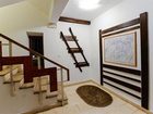 фото отеля Cabana Capra Hotel Arefu
