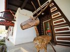 фото отеля Cabana Capra Hotel Arefu