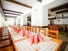 фото отеля Cabana Capra Hotel Arefu
