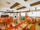 фото отеля Cabana Capra Hotel Arefu