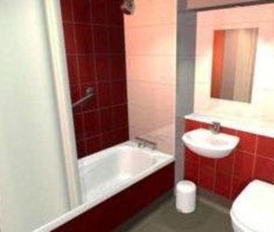 фото отеля Travelodge Edinburgh Central Rose Street