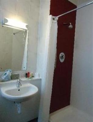 фото отеля Travelodge Edinburgh Central Rose Street