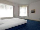 фото отеля Travelodge Edinburgh Central Rose Street