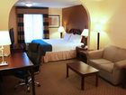 фото отеля Holiday Inn Express Milton