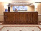 фото отеля Holiday Inn Express Milton