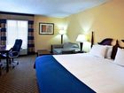 фото отеля Holiday Inn Express Milton