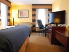фото отеля Holiday Inn Express Milton