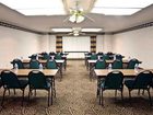 фото отеля Holiday Inn Express Milton