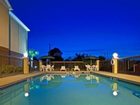 фото отеля Holiday Inn Express Milton