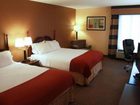 фото отеля Holiday Inn Express Milton