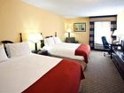 фото отеля Holiday Inn Express Milton