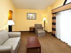 фото отеля Holiday Inn Express Milton