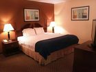 фото отеля Holiday Inn Express Milton