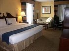 фото отеля Holiday Inn Express Milton