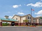 фото отеля Holiday Inn Express Milton