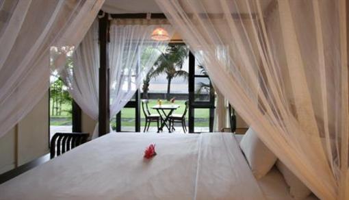 фото отеля Nugraha Lovina Bay Resort Hotel