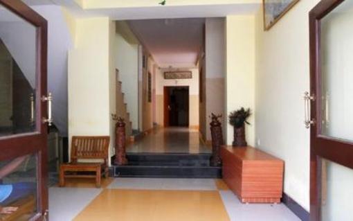 фото отеля Hotel Satkar