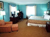 Best Western Inn Lincoln (Illinois)