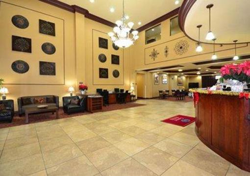 фото отеля Comfort Suites Pflugerville