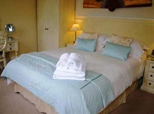 фото отеля Carlton Court Guest House Torquay