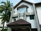 фото отеля Shah's Village Hotel Petaling Jaya