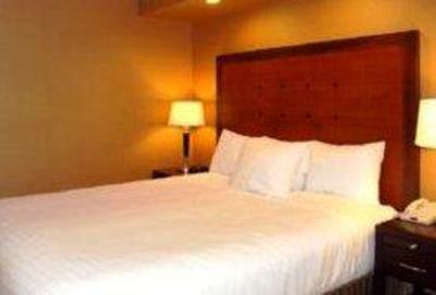 фото отеля Best Western Inn at Palm Springs