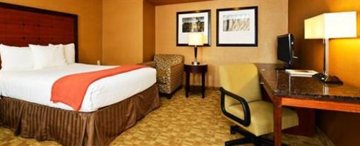 фото отеля Best Western Inn at Palm Springs