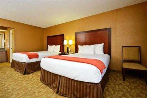фото отеля Best Western Inn at Palm Springs