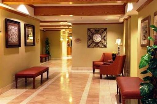 фото отеля Jockey Club