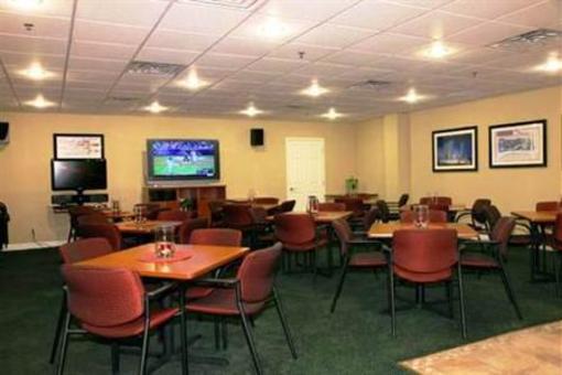 фото отеля Jockey Club