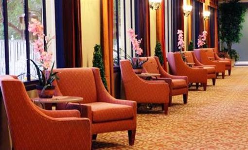 фото отеля Jockey Club