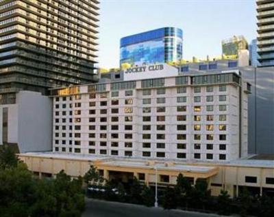 фото отеля Jockey Club