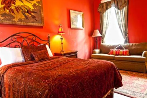 фото отеля Ye Kendall Inn