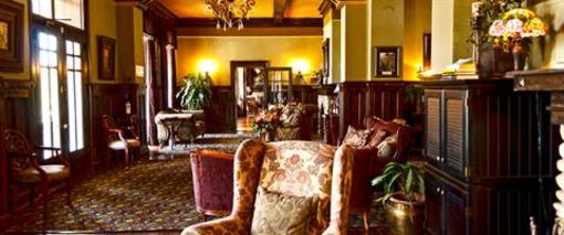 фото отеля Ye Kendall Inn