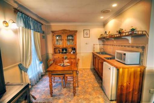 фото отеля Honeysuckle Cottages