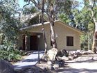 фото отеля Honeysuckle Cottages