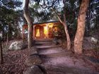 фото отеля Honeysuckle Cottages