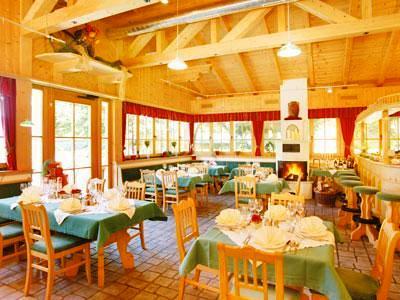 фото отеля Nature Resort Otztal